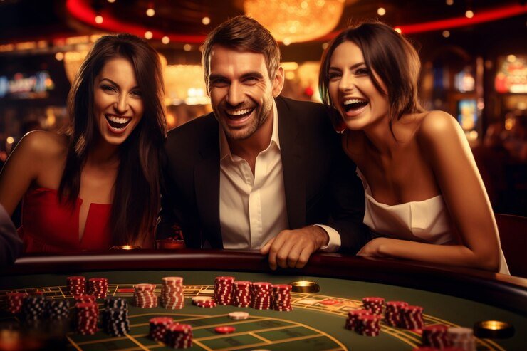 88 casino Slot room